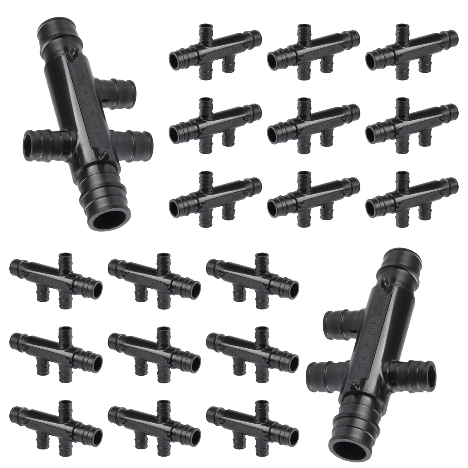 pex a expansion open manifold 39