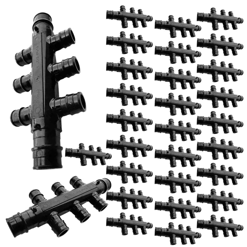 PEX A Expansion 3/4