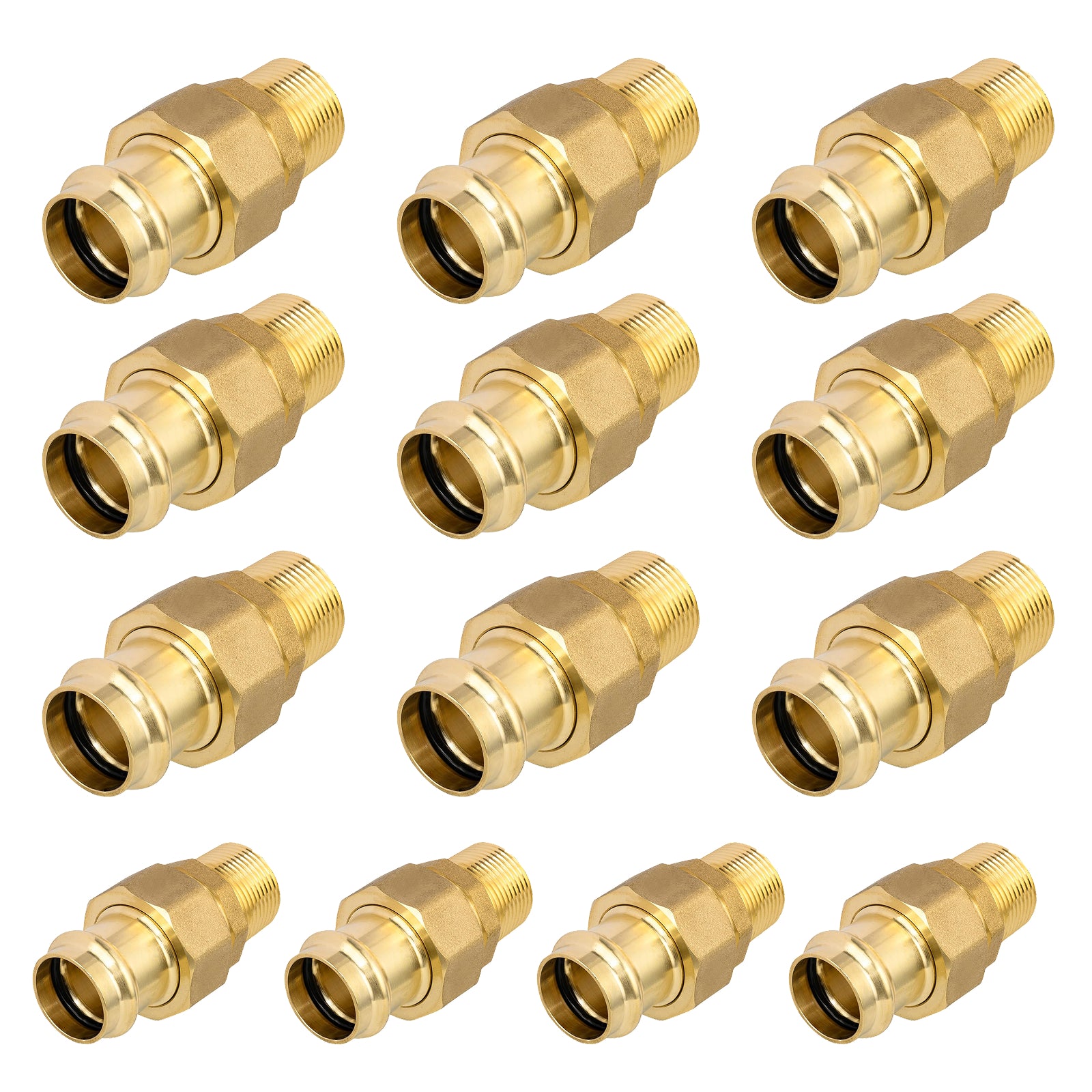 press brass union x male lead free pick size to add 6