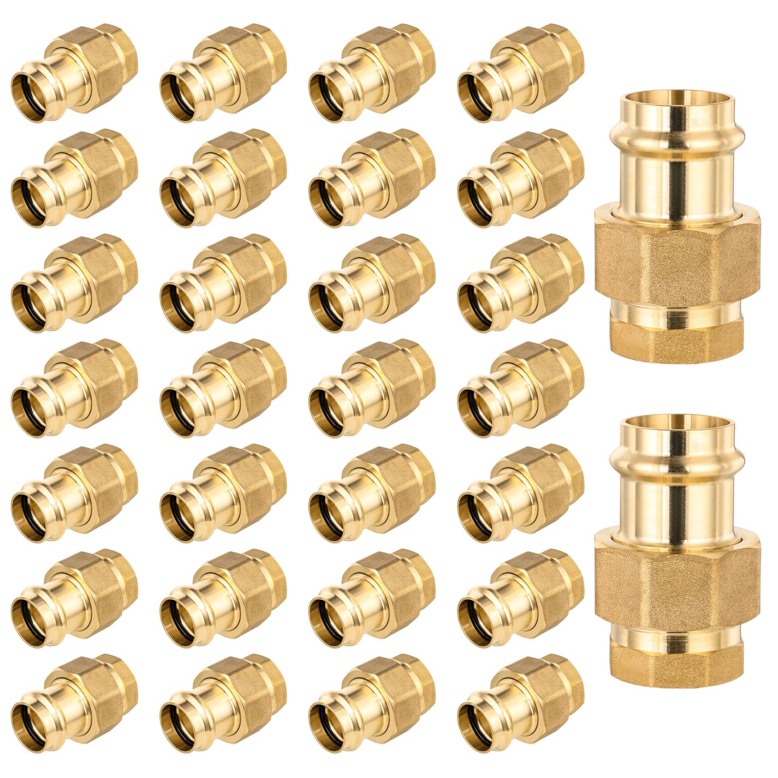 30-Pack 1/2