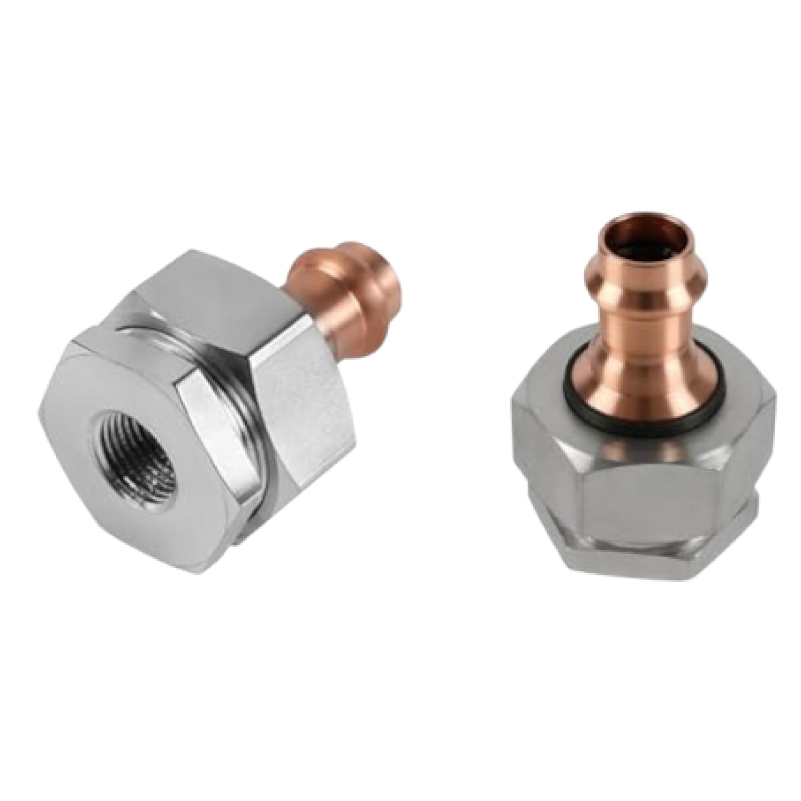 FNPT x Copper Press Dielectric Union - Pick Size to Add
