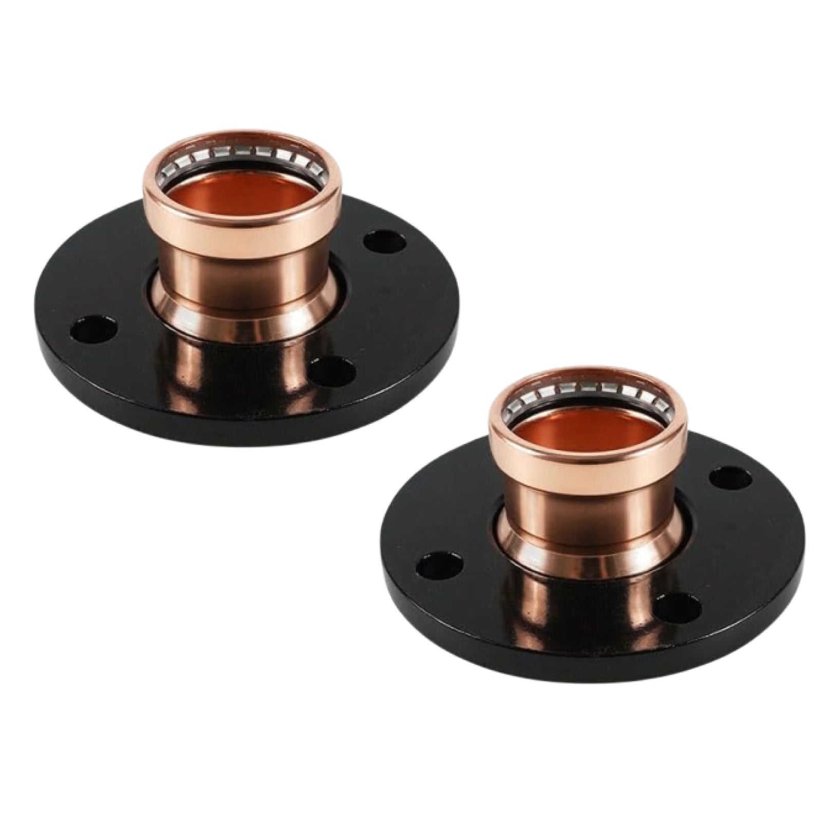 Press x 150 PSI Flange - Pick Size to Add