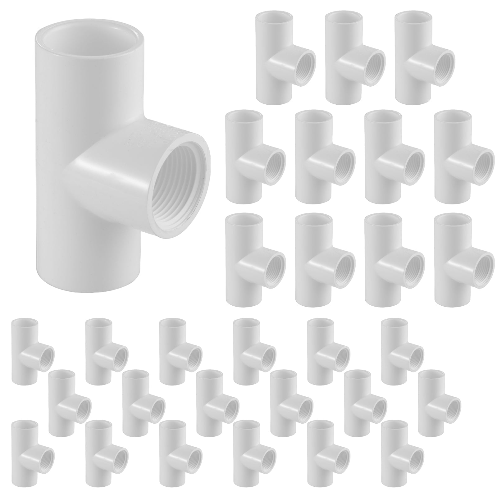 Tee (SOC x SOC x FIPT) - Pick Size to Add