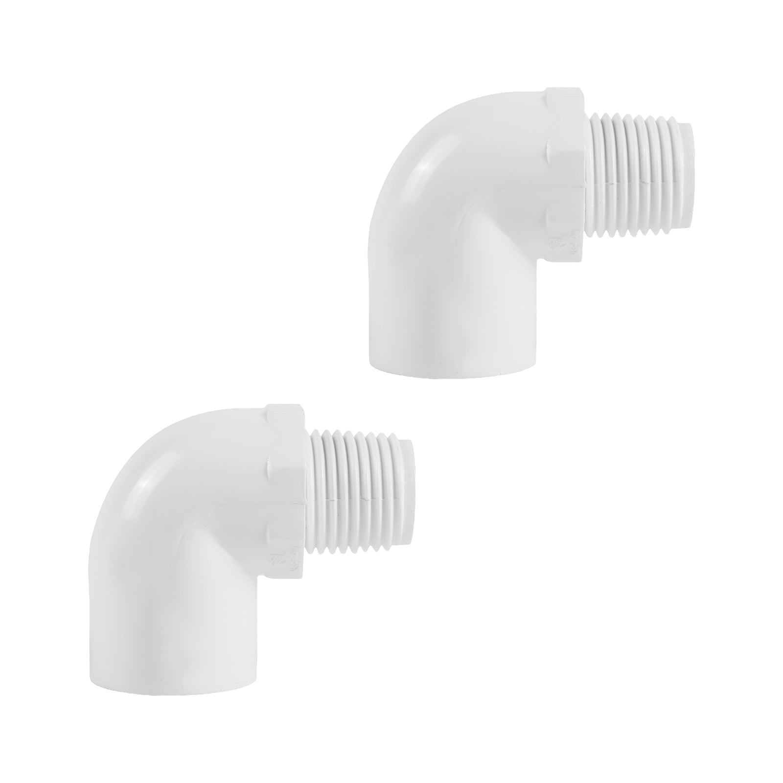 pvc sch 40 elbow socx mipt pick size to add 7