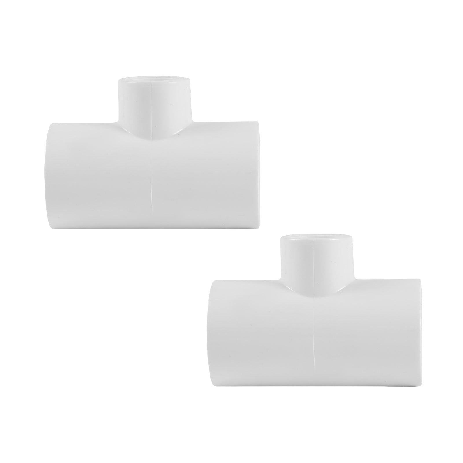 sch 40 pvc reducing tee soc x socx soc pick size to add 5