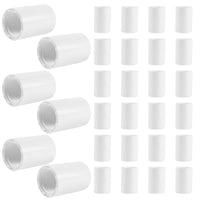 30-Pack 3/4" PVC SCH40 Female Adapter (SOCx FIPT)