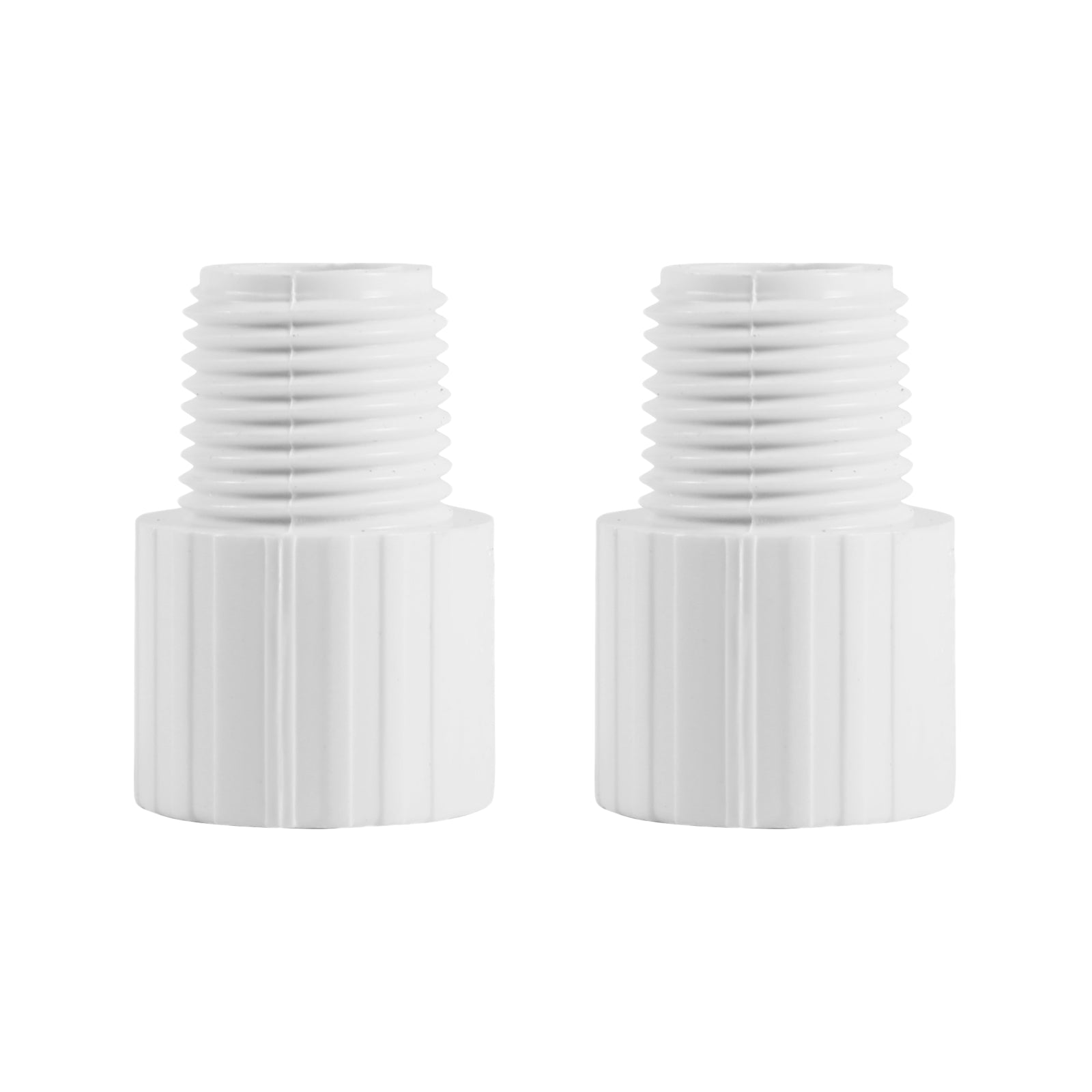 pvc sch 40 male adapter fittings socx mipt pick size to add 7