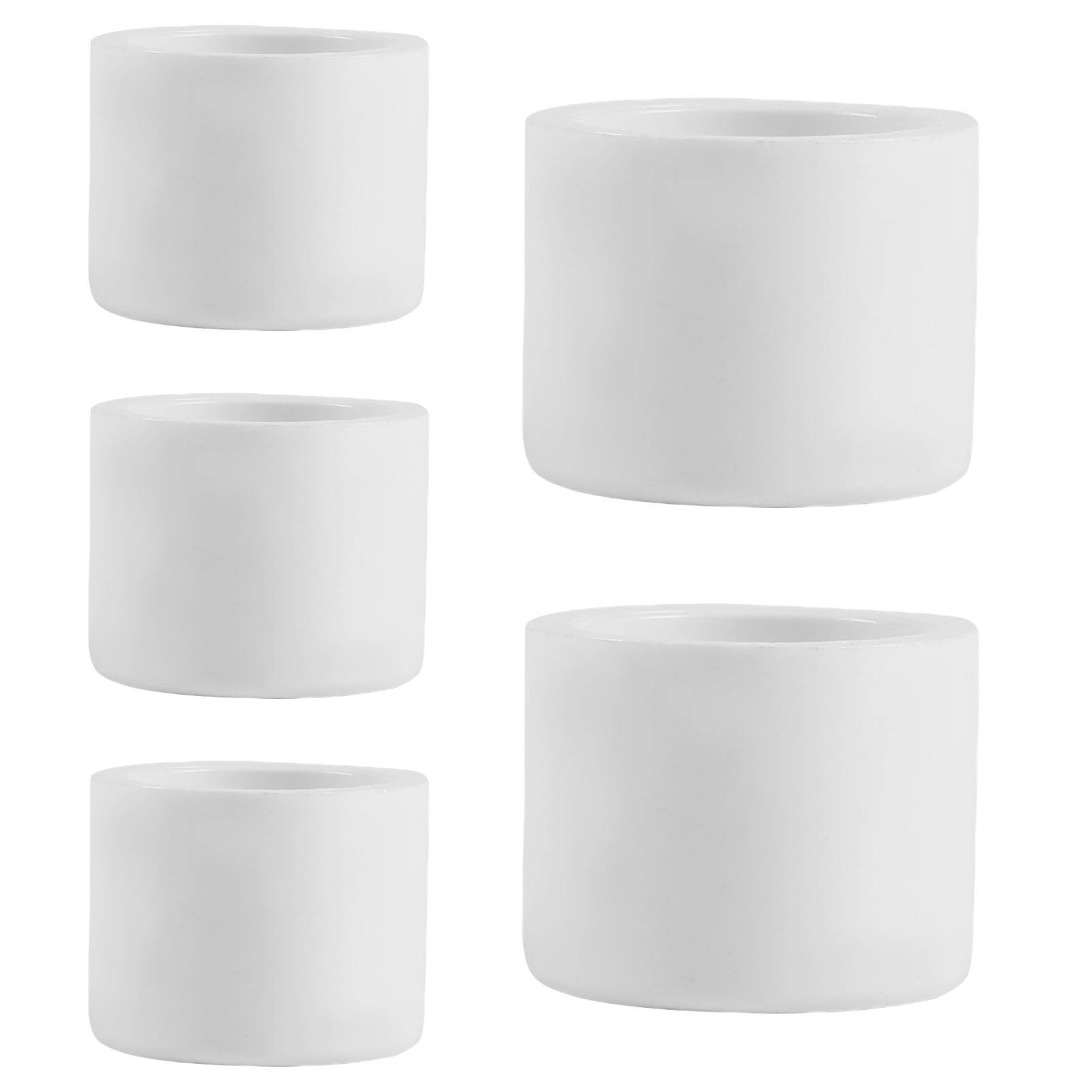 pvc sch 40 slip plug pick size to add 9