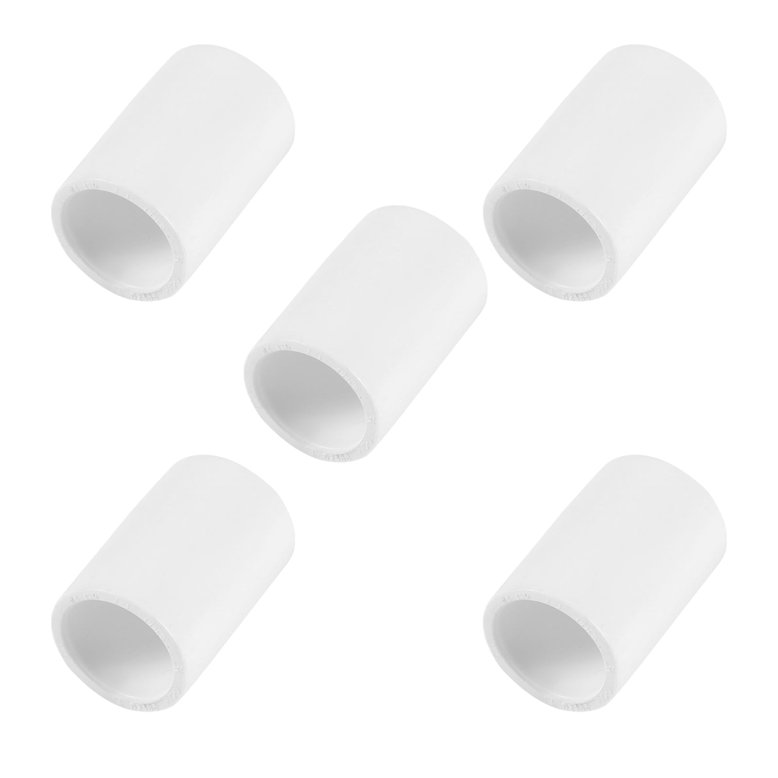 pvc sch 40 slip coupling pick size to add 9