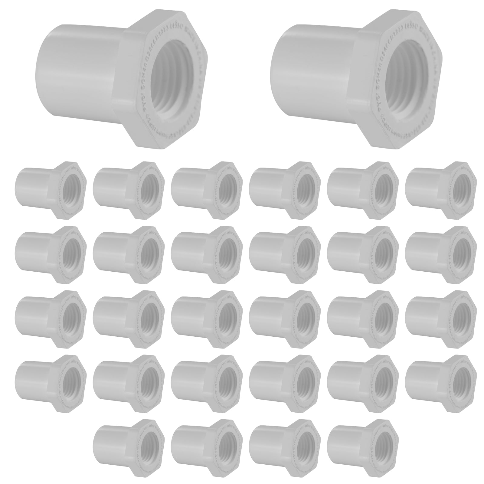 30-Pack 3/4