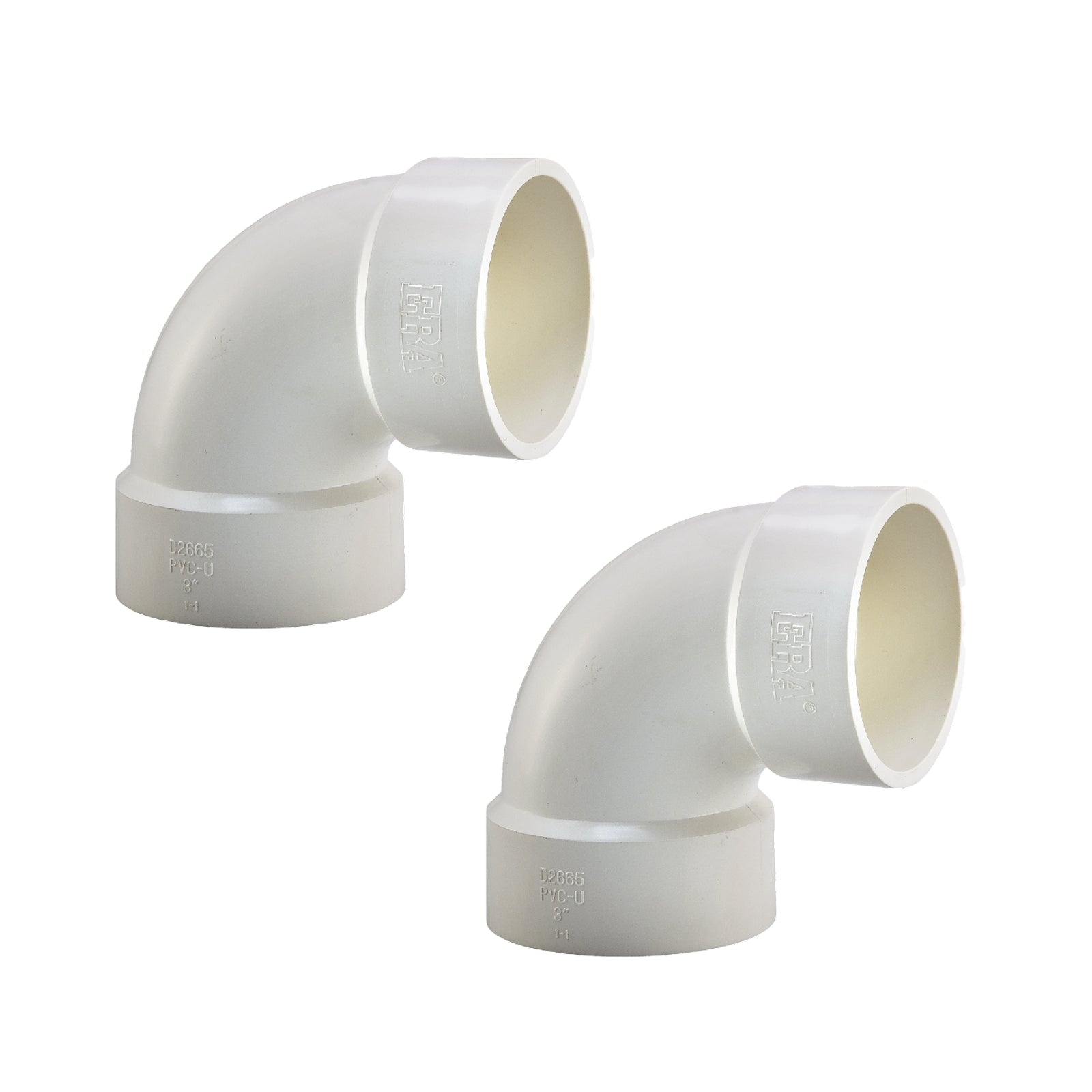 pvc dwv 90 elbow hub x hub pick size to add 3