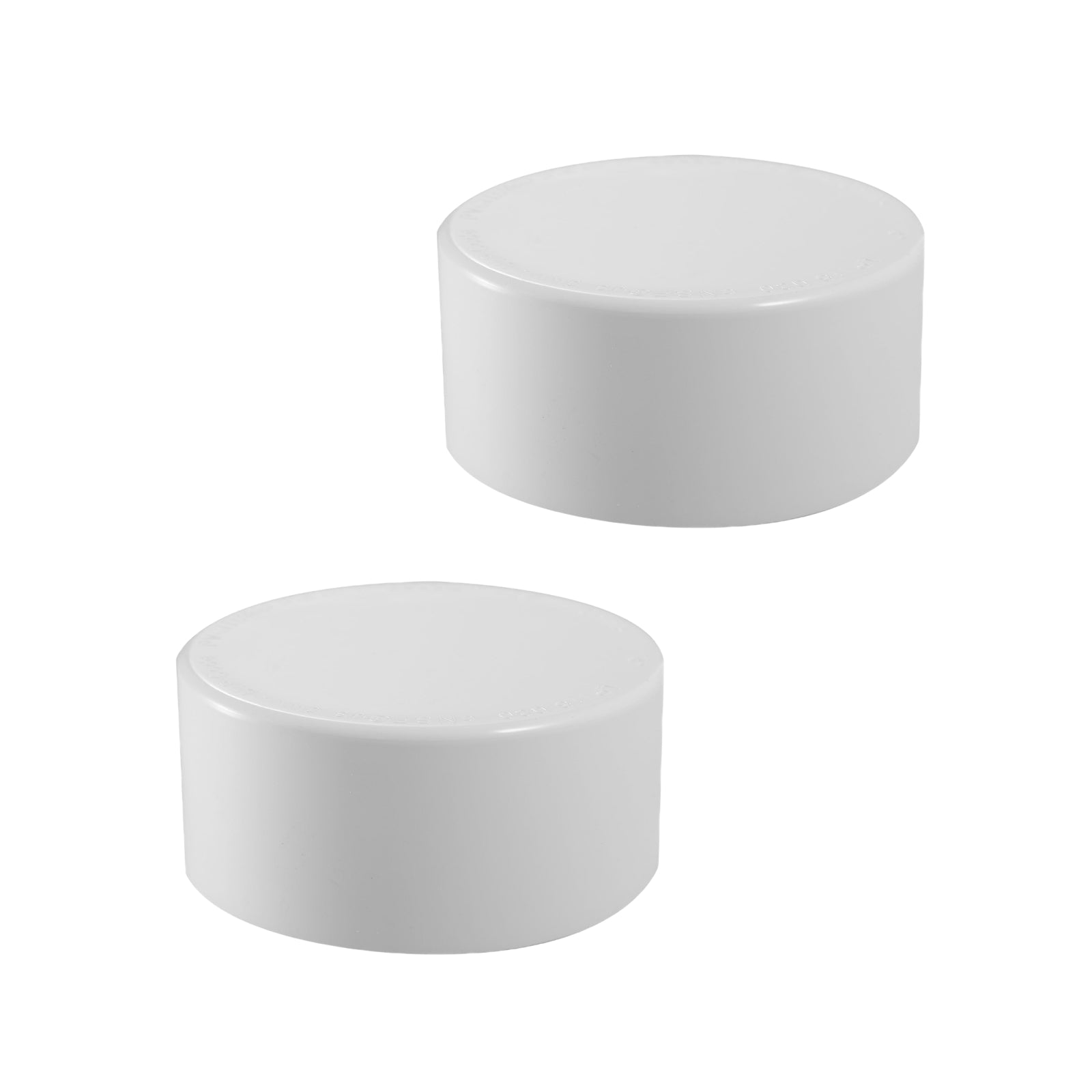 PVC DWV Cap (SOC) - Pick Size to Add