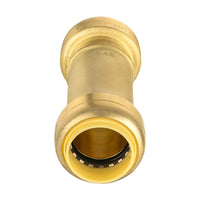 1" push fit check valve