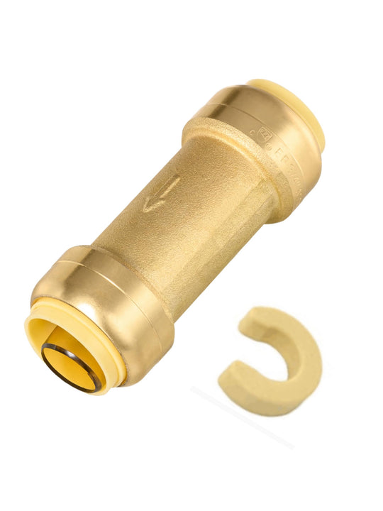 Check Valve