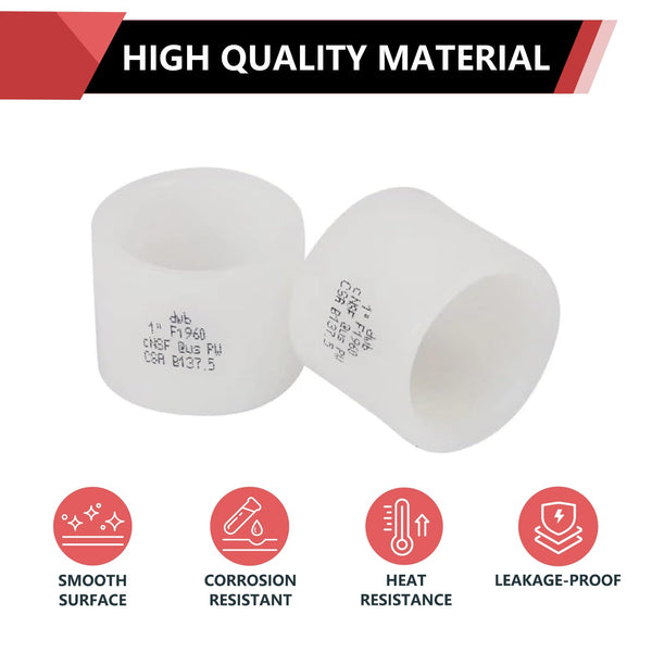 EFIELD PEX Expansion Ring 1-1/2