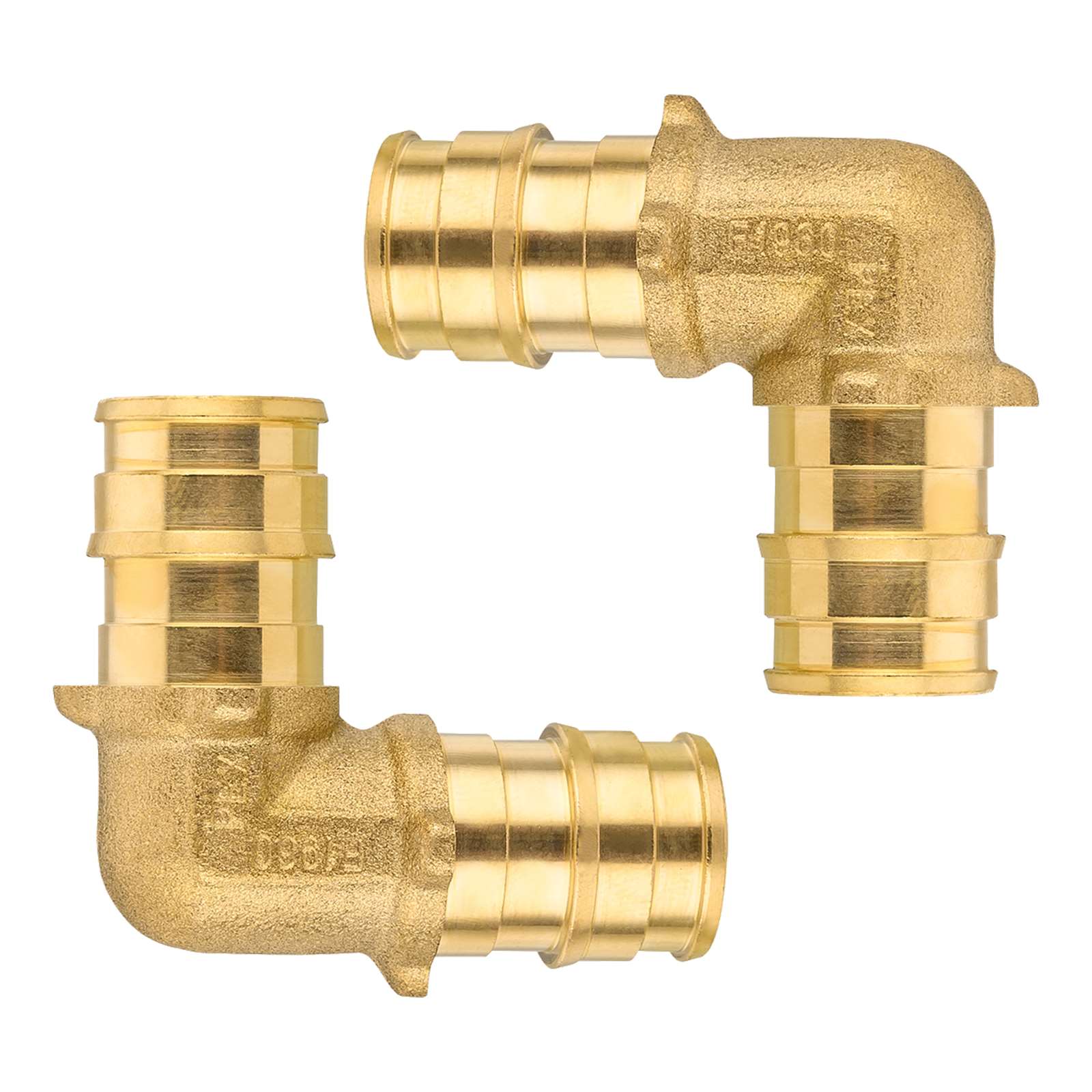 pex a expansion pex elbow lead free 9