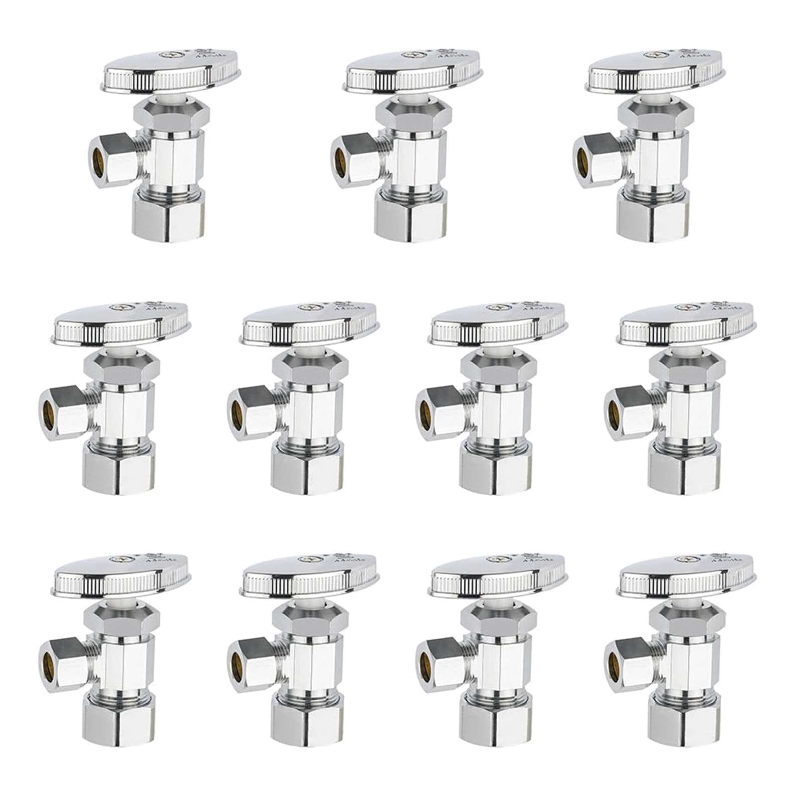 10-Pack 1/2