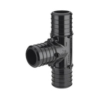 pex-b crimp 1" ppsu tee