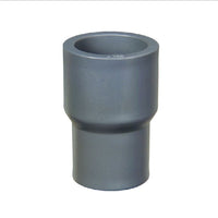 1-1/4" x 3/4" CPVC Schedule 80 Reducer Coupling (Socket)