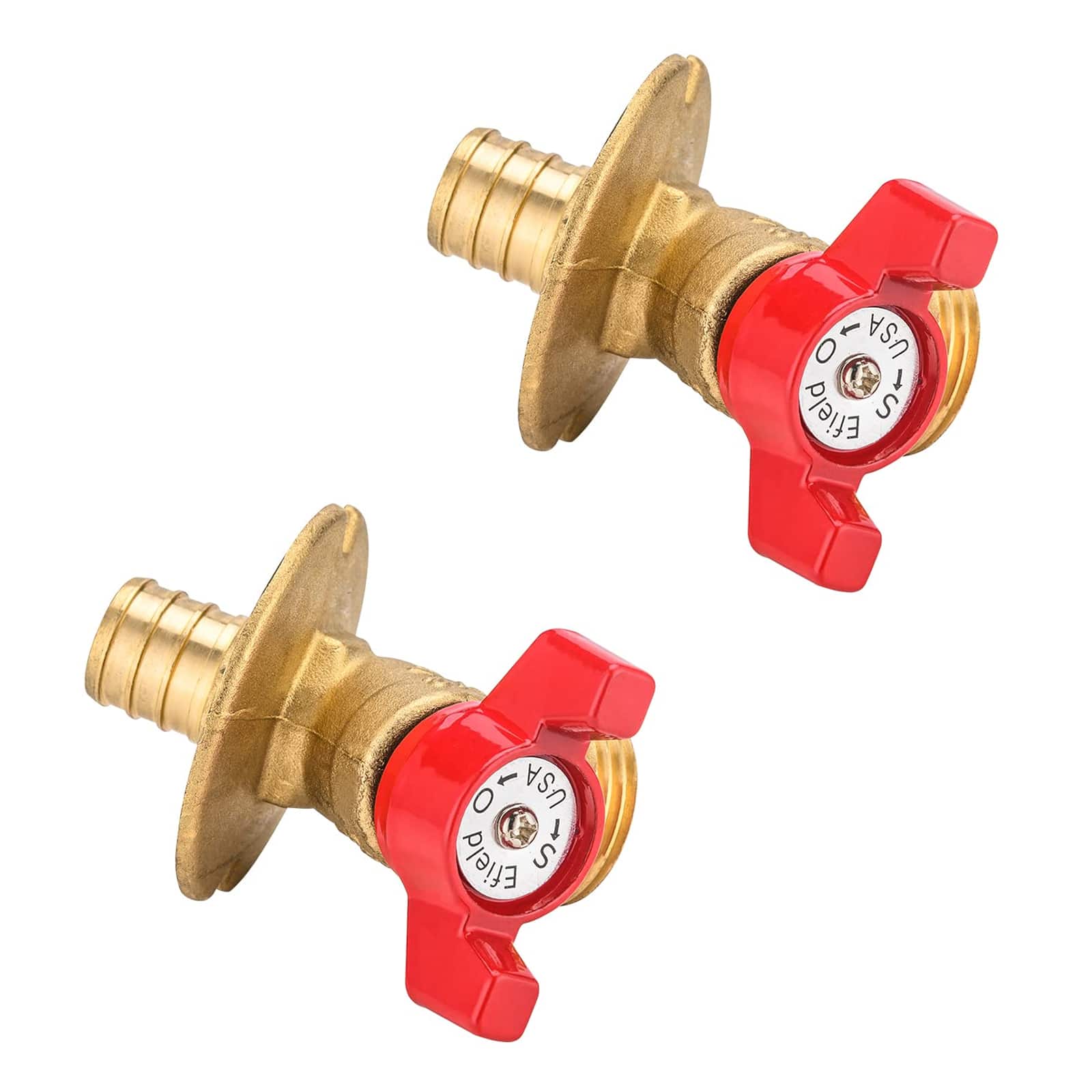 pex crimp x nh pex sillcock 4