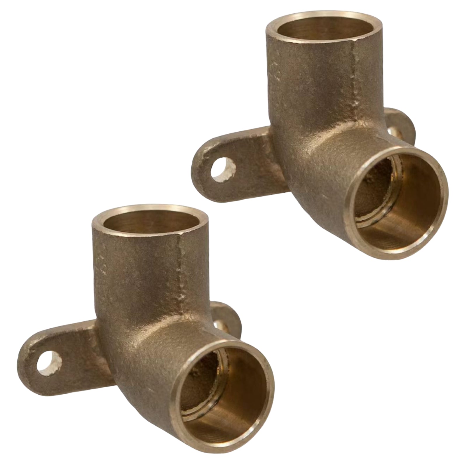 Sweat X Sweat Drop Ear Elbows (C x C) - Pick Size to Add