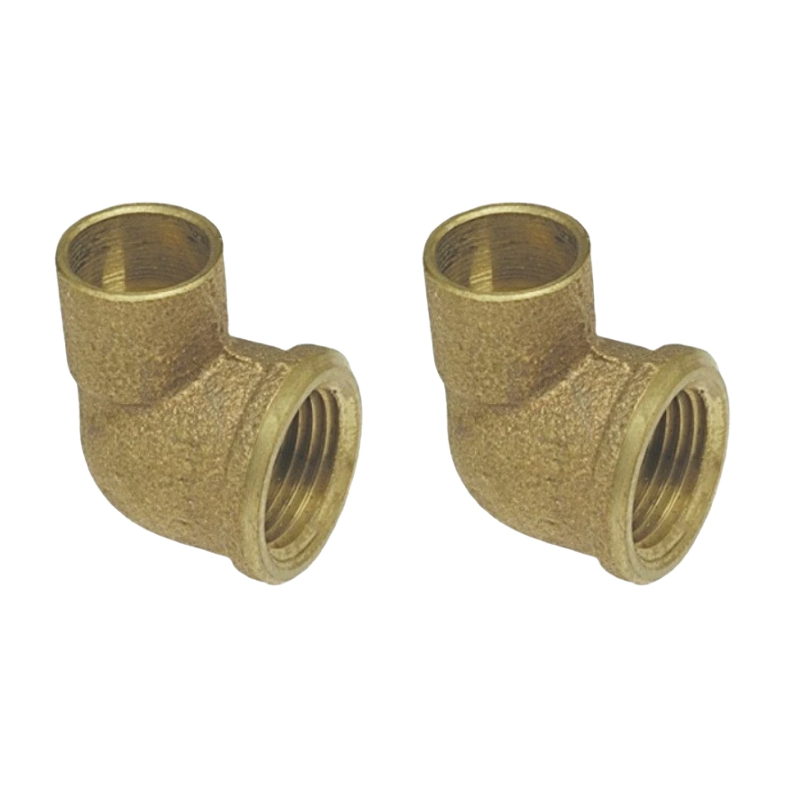Sweat x FIP 90-Degree Elbow (C x F) - Pick Size to Add