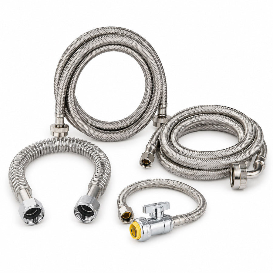 Supply Lines
