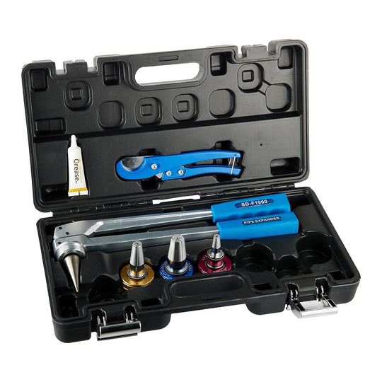 PEX Accessories