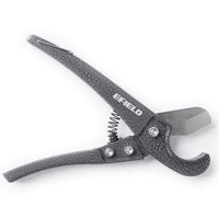 3/8" -1" pex pipe and plastic pipe cutter