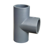 1" CPVC Schedule 80 Tee (Socket)