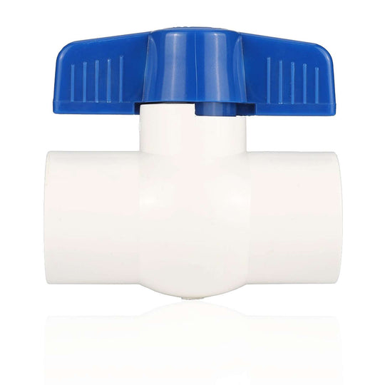 PVC Valves