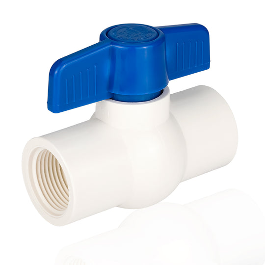 PVC Valve