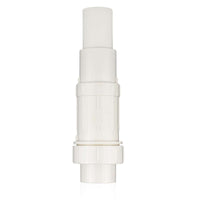 1-1/2" pvc expansion coupling