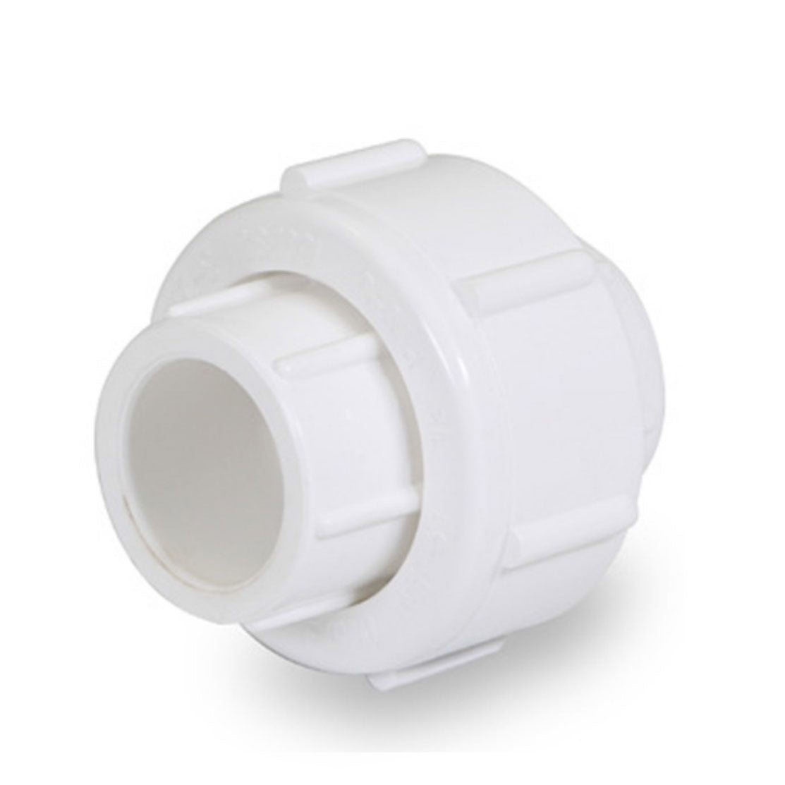 3/4" PVC Socket Union Plumbingsell