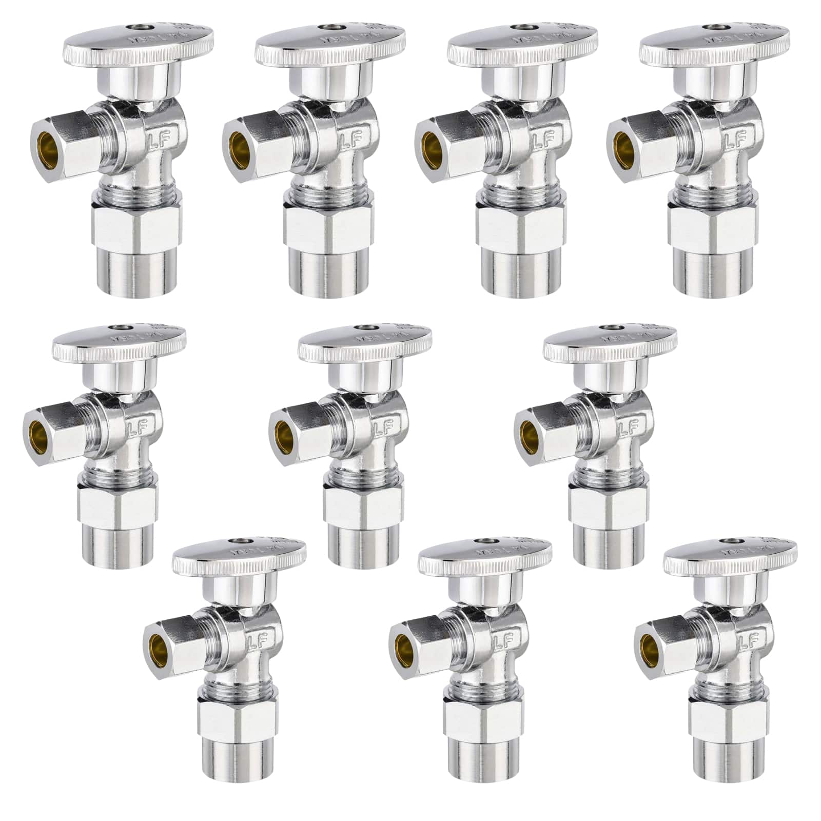 1 2 cpvc x 3 8 od compr stop valve 1 4 turn lead free 12