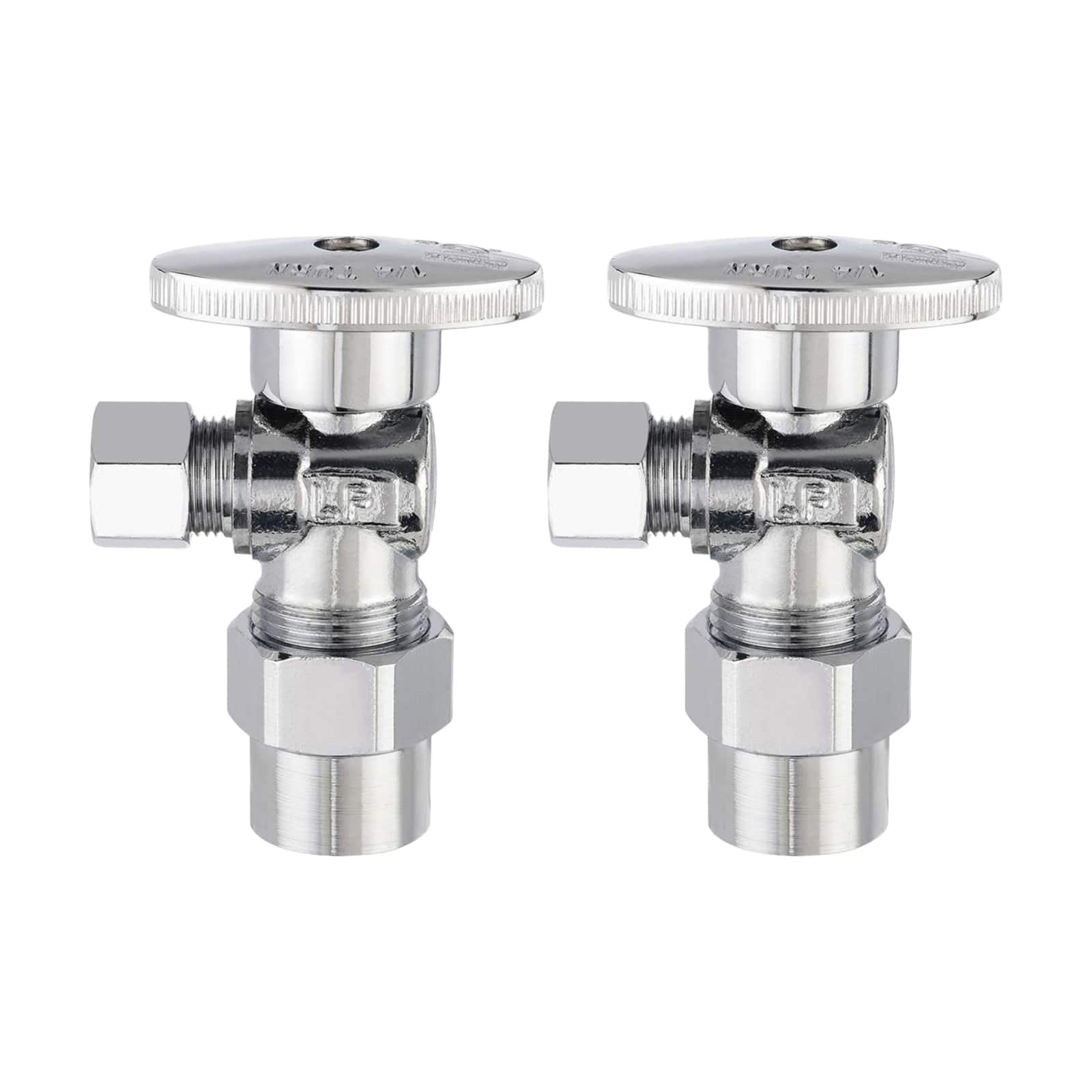 1 2 cpvc x 3 8 od compr stop valve 1 4 turn lead free 10