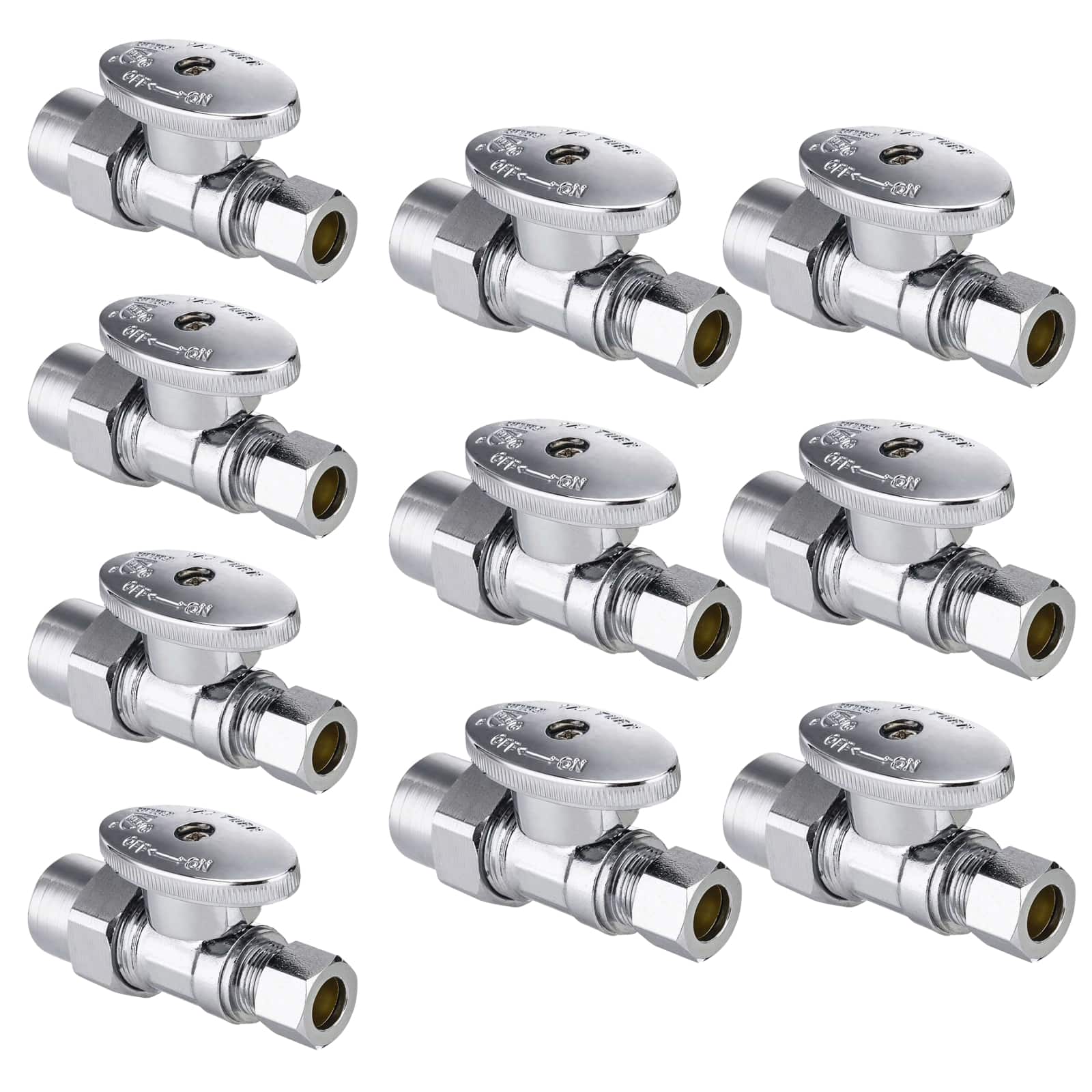 1 2 cpvc x 3 8 od compr stop valve 1 4 turn lead free 16