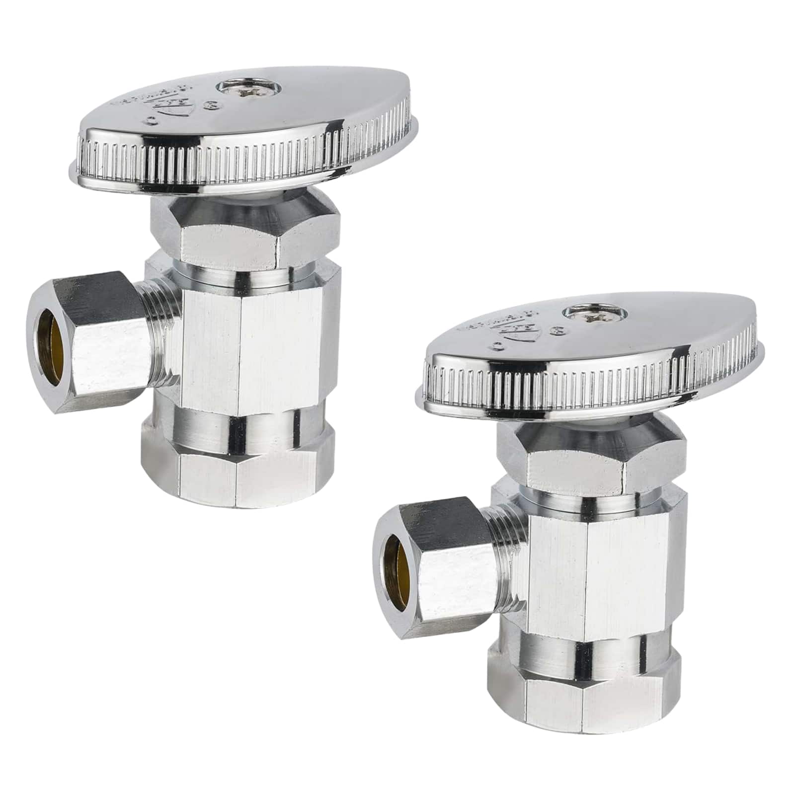 1 2 fip x 3 8 od compr stop valve lead free 13