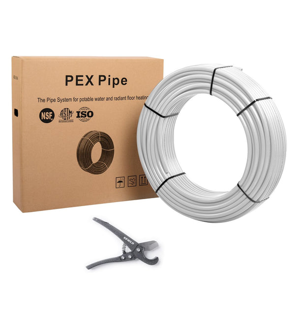 Pex-B Tubing – Page 3 – Plumbingsell