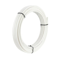 3/4" 100ft pex-b pipe (white& cutter)