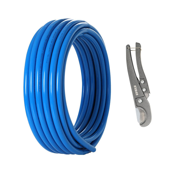 PEX A Tubing