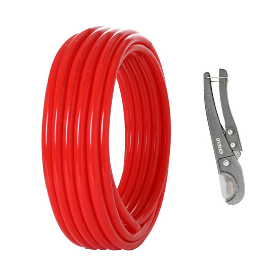 PEX A Tubing