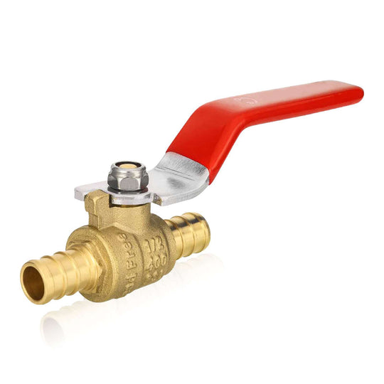 F1807 Valve & Fitting