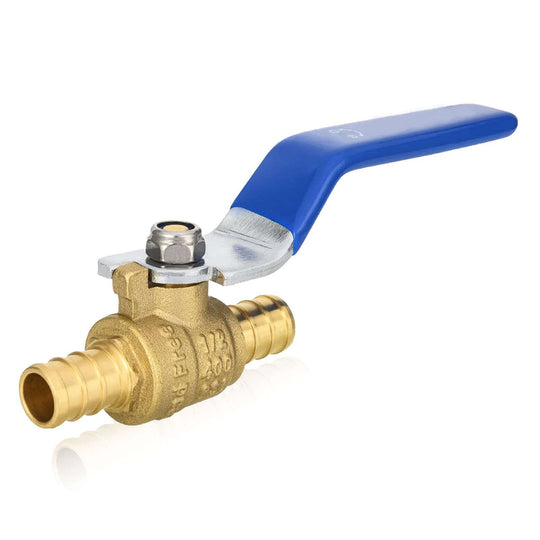 Brass Valve