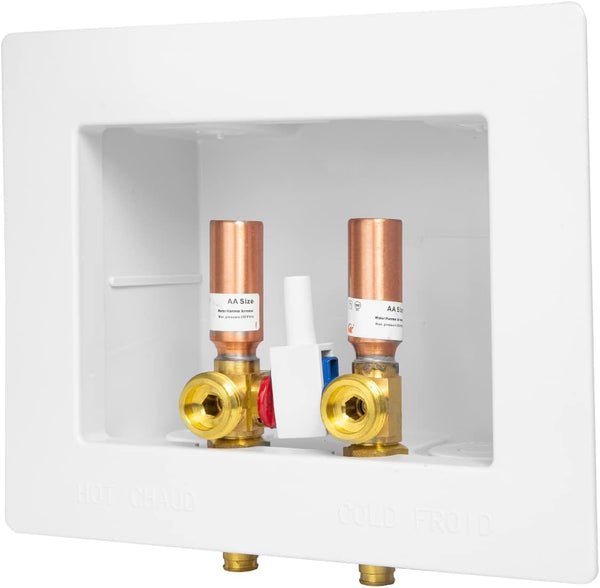 PEX A Outlet Boxes – Page 2 – Plumbingsell