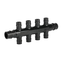 PEX A Expansion Open Manifold - Pick Size to Add