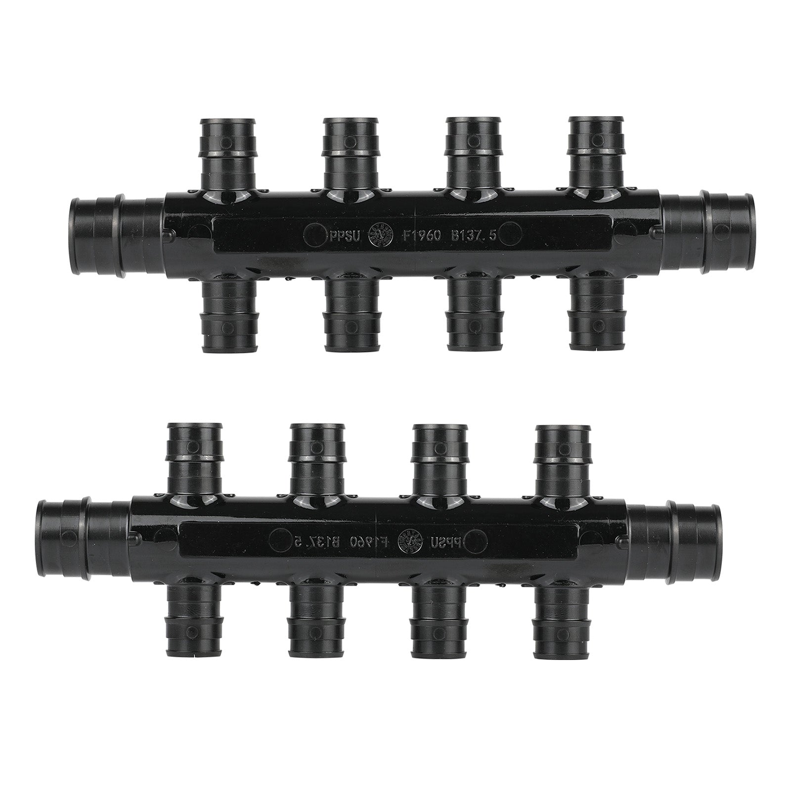 PEX A Expansion Open Manifold - Pick Size to Add