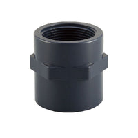 1" CPVC Schedule 80 Female Adapter (Socket x FIPT)