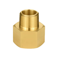 3/4" m 1" fnpt connector