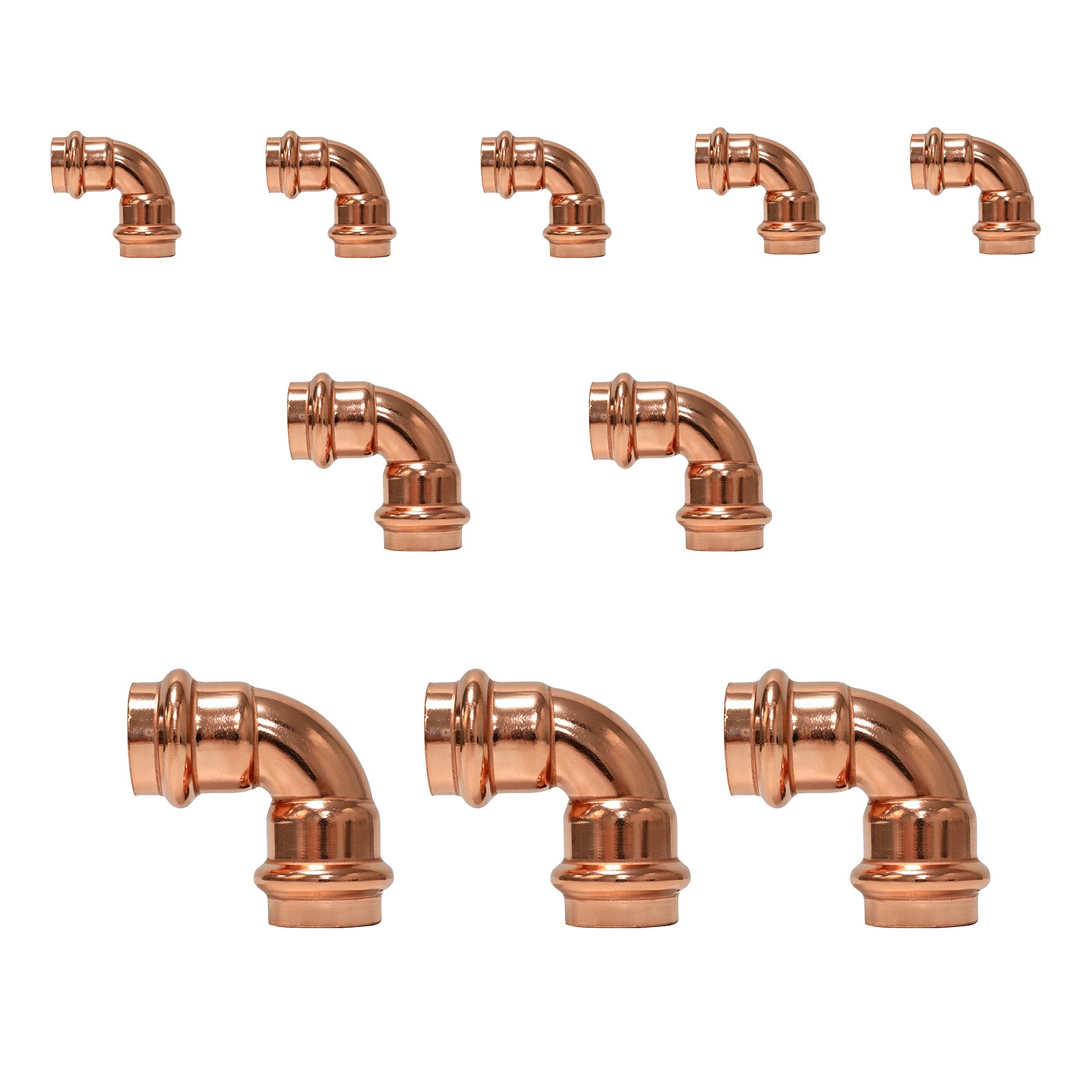 10-Pack 1-1/2